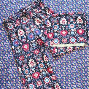 ONZIE WIDE LEG YOGA PANTS